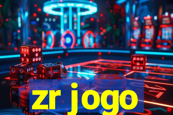 zr jogo